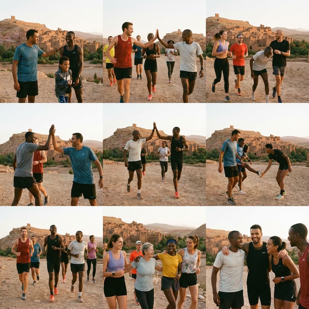 Communauté Sportive