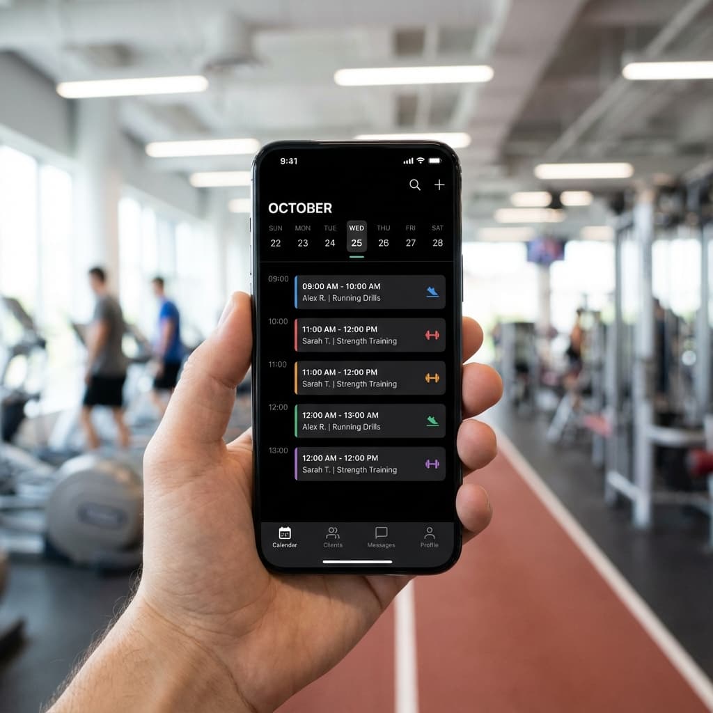 Planning App