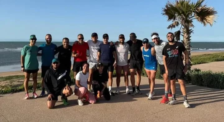Run And Fun