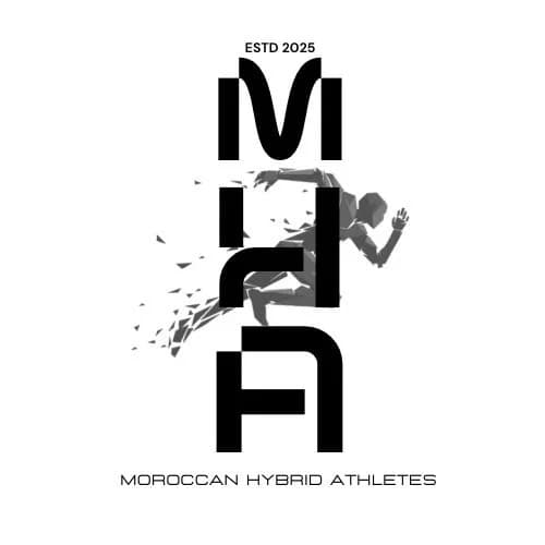 Moroccan Hybrid Athletes