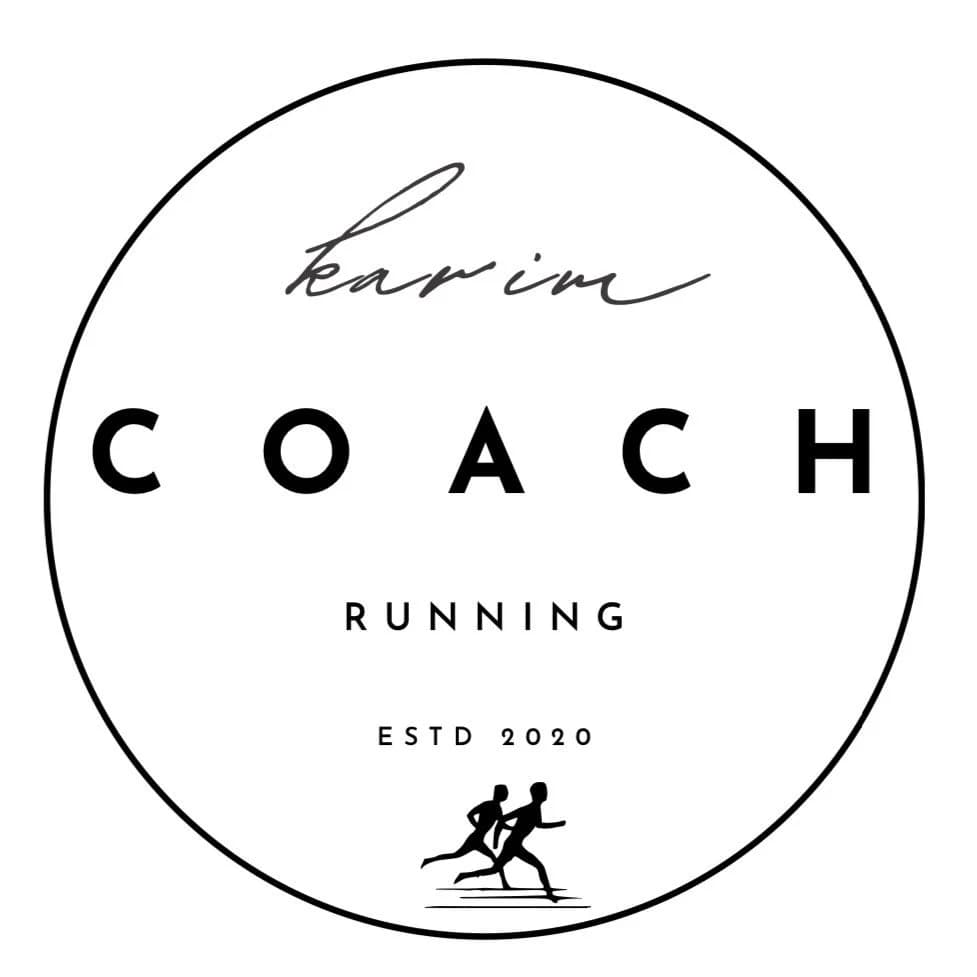 Karim Coach Running