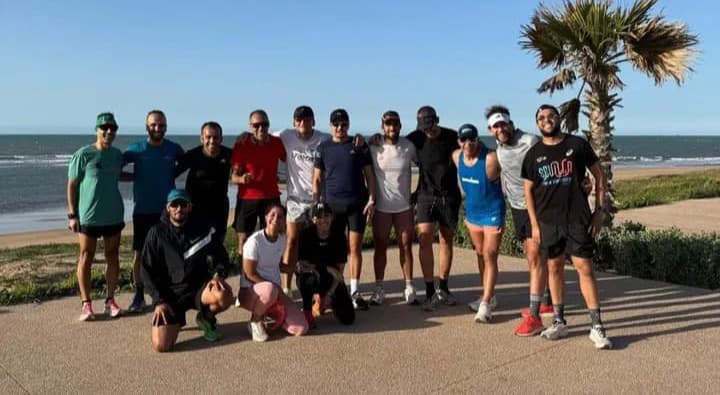 Run And Fun