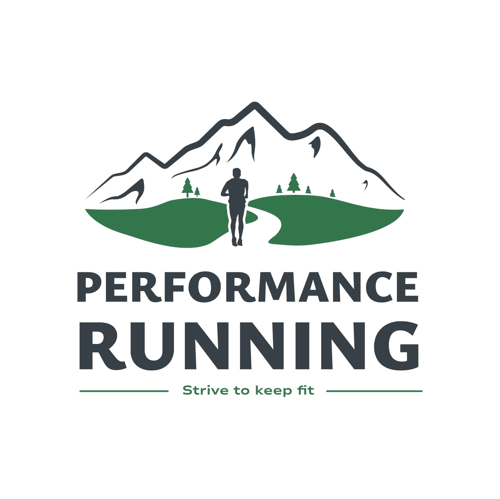 Performance Running