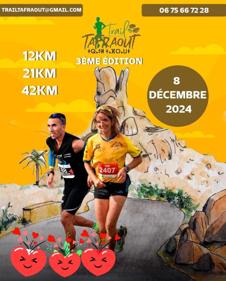 trail-tafraout