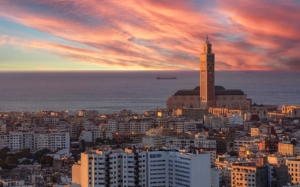 Casablanca